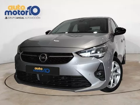 OPEL Corsa CORSA 1.2T XHL 74kW (100CV) GS-Line - 10900€ en Monforte de lemos