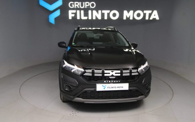 Dacia Sandero 1.0 ECO-G Stepway Essential Bi-Fuel