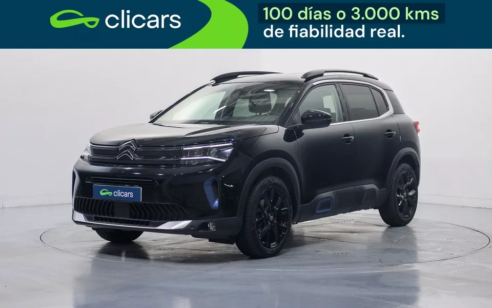 CITROEN C5 Aircross C5 Aircross BlueHDi S&S Shine Pack 130