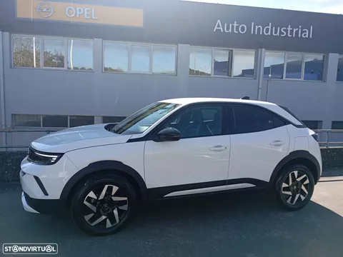 Opel Mokka 1.2 T Edition