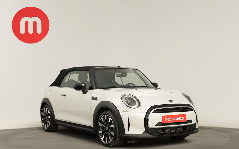 Mini Mini Cabrio