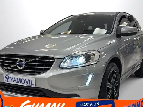 Volvo XC60 D3 Momentum Auto 110 kW (150 CV)