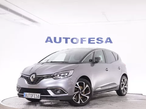Renault Scenic 1.7 DCI INTENS 120CV 5P