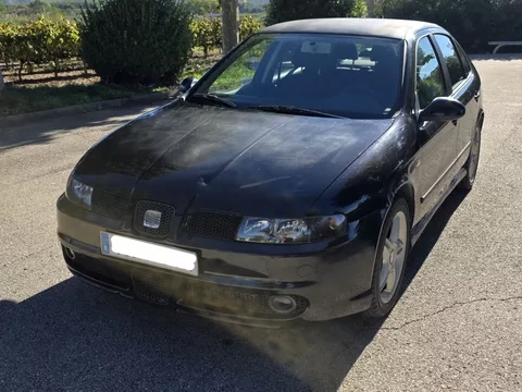 SEAT León León 1.9TDI 130 Sport