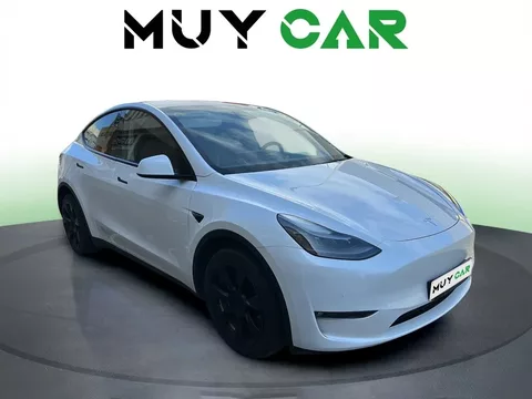 TESLA Model Y Model Y Gran Autonomia AWD