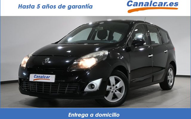 Renault Grand Scénic 1.9dCi Dynamique 5pl.