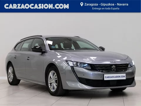 PEUGEOT 508 508 SW 1.5 BlueHDi S&S Active Pack EAT8 130