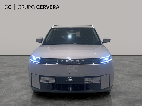JAECOO Jaecoo 5 Jaecoo 5 155kW Exclusive bateria 60.9kWh