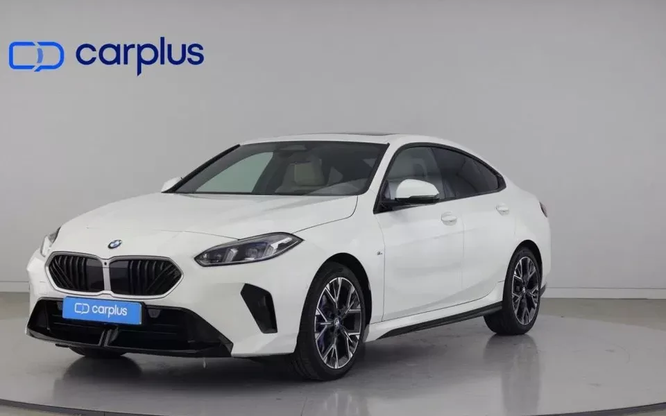 BMW 220 Gran Coupé Pack Desportivo M Pro