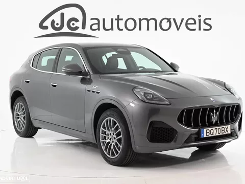 Maserati Grecale 2.0 GT