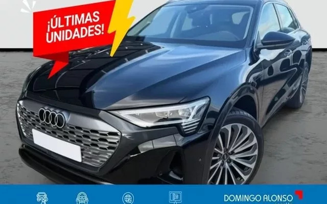 AUDI Q8 e-tron 50 Sport 250 kW (340 CV) quattro
