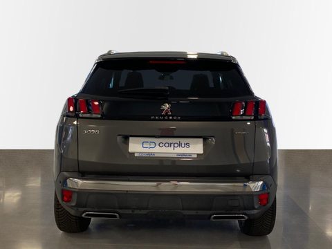 Peugeot 3008 1.2 PureTech 96KW (130CV) S&S GT Line