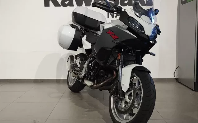 Village motos