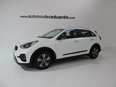 KIA Niro Niro 1.6 HEV Drive