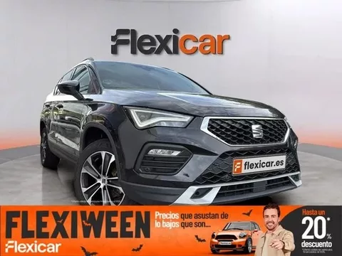 SEAT Ateca 1.5 TSI 110kW St&Sp Style XL - 26790€ en Alicante