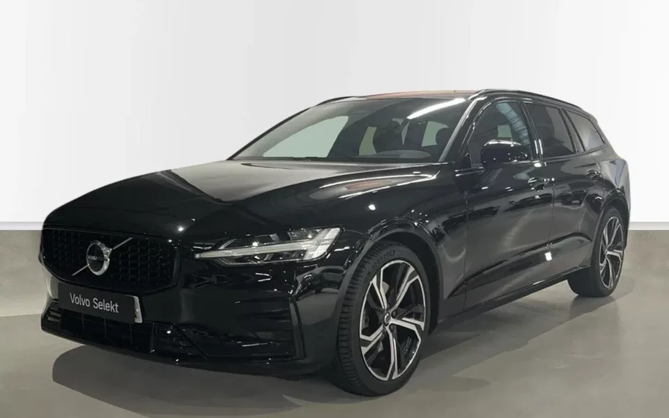 VOLVO V60 V60 B4 Plus Aut.