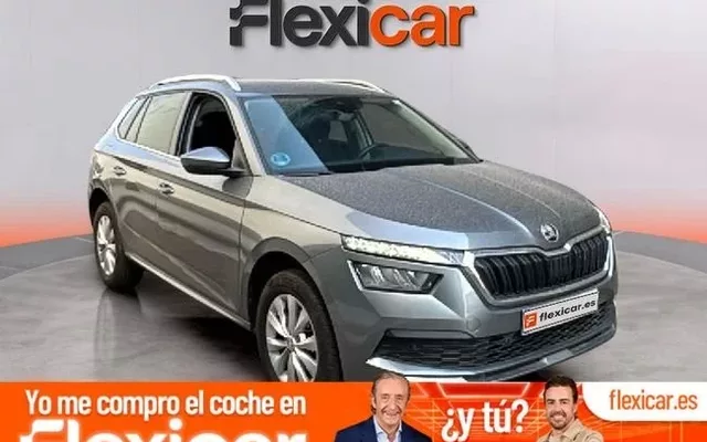 SKODA Kamiq Kamiq 1.0 TSI Ambition 81kW