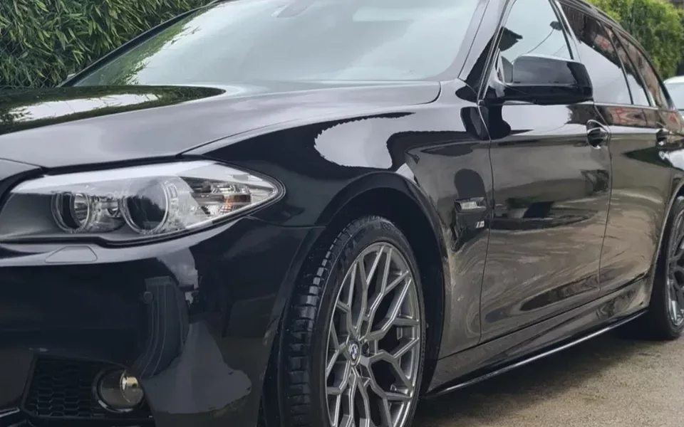 BMW 520 d Sport-Aut.