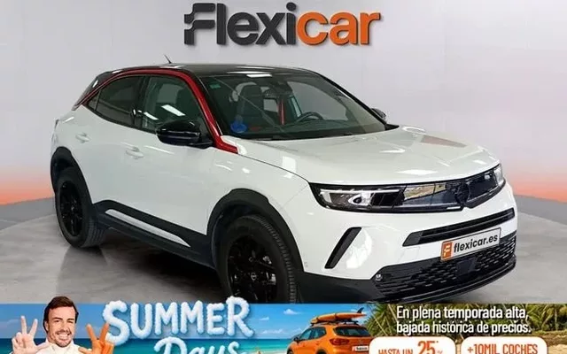 OPEL Mokka Mokka-e GS Line-e
