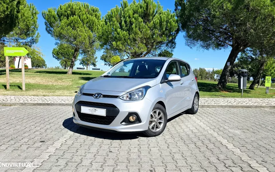 Hyundai i10 1.0 Style