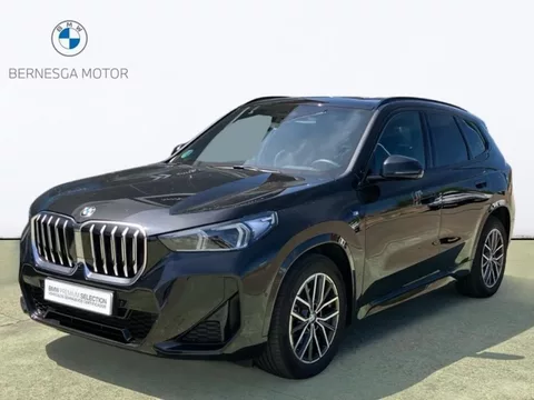 BMW X1 X1 xDrive 20dA