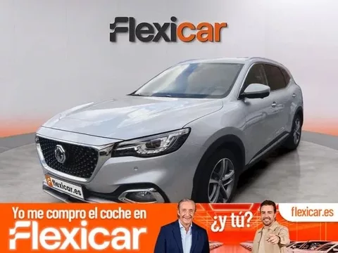 MG HS HS 1.5 T-GDI Luxury