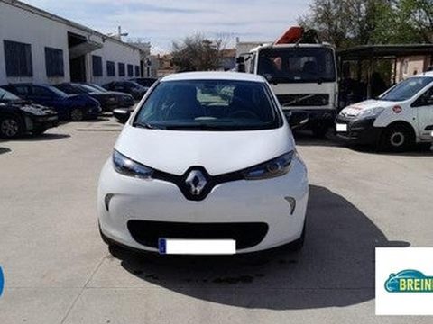 RENAULT Zoe Life 40 R90 68kW