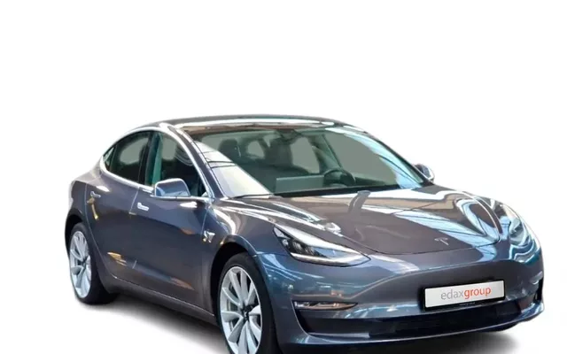 Tesla Model 3 Long Range Tração Integral