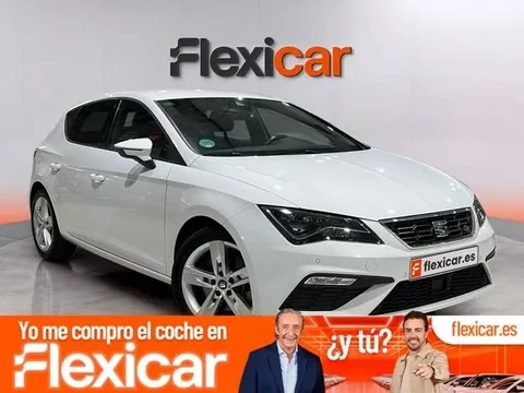 SEAT León León ST 2.0TDI CR S&S FR