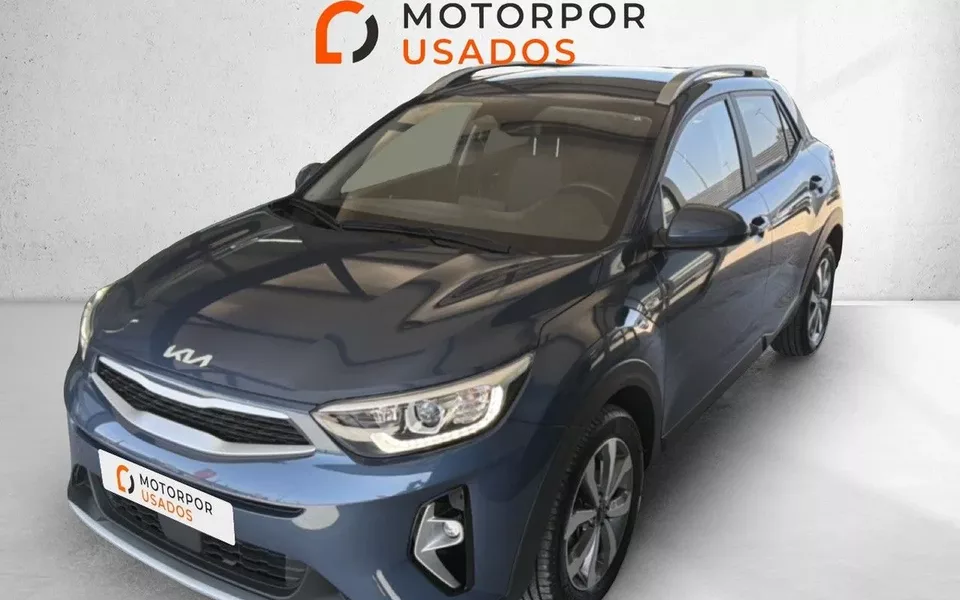 Kia Stonic 1.2 Dynamic