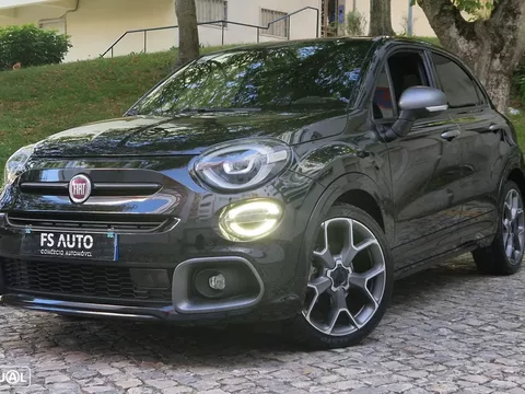 Fiat 500X 1.0 FireFly Sport