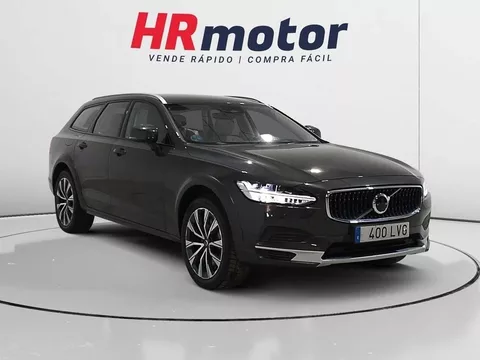 VOLVO V90 Cross Country V90 Cross Country B4 Pro AWD Aut.