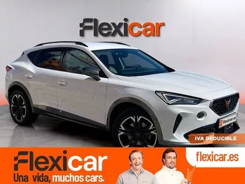 CUPRA Formentor Formentor 1.5 eTSI 150 DSG