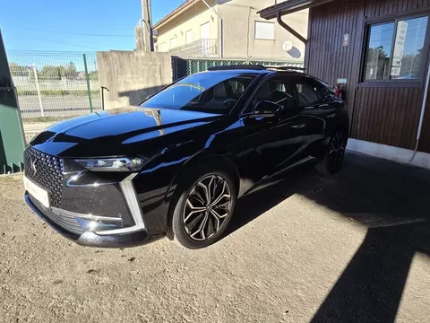 DS DS4 E-TENSE 225 RIVOLI