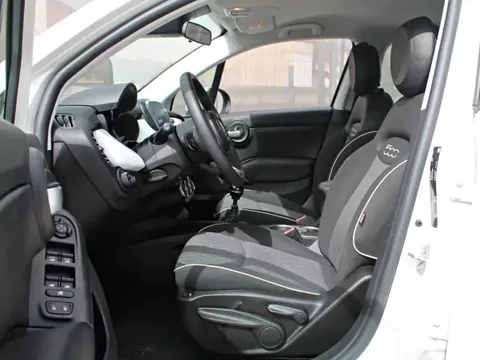 Fiat 500X 2019 1.0 FireFly City Cross