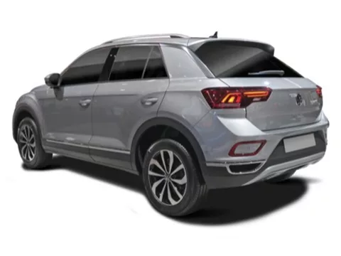 VOLKSWAGEN - T-Roc - T-Roc 1.0 TSI Urban
