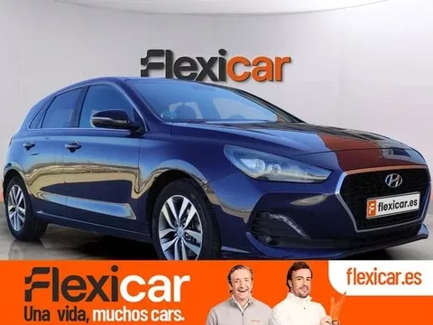 HYUNDAI i30 i30 1.0 TGDI Essence 120