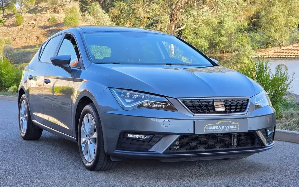 SEAT Leon 1.6 TDI Style S/S