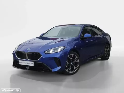 BMW 216 Gran Coupé Pack Desportivo M