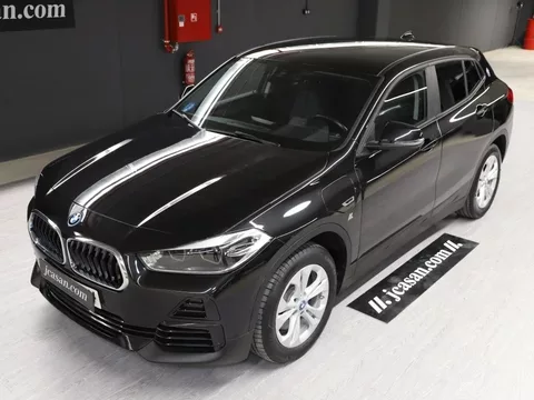 BMW X2 X2 xDrive 25eA