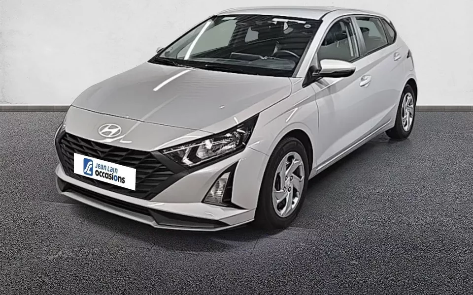 HYUNDAI i20 1.2 79 Initia