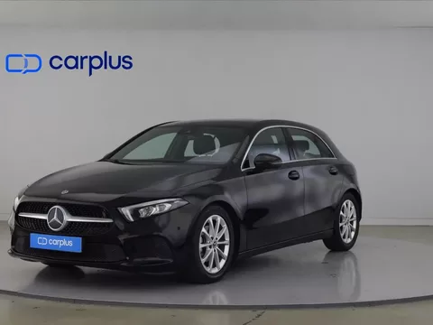 Mercedes-Benz Clase A