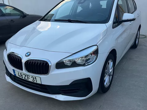 BMW 216 Active Tourer d Advantage