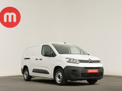 Citroen Berlingo Van