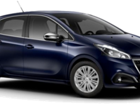 Peugeot 208 1.6 BlueHDI Allure 73 kW (100 CV)