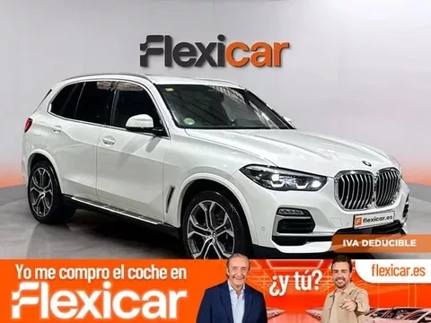 BMW X5 X5 xDrive 30dA