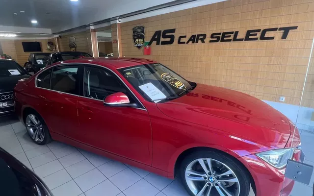 BMW 320