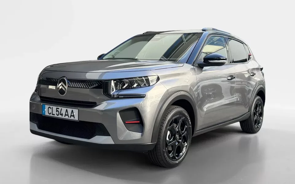 Citroën C3 1.2 Turbo Collection