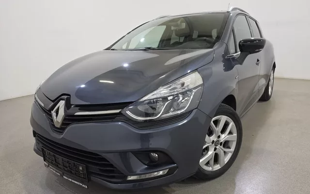Renault Clio (Energy) TCe 75 Start & Stop LIMITED