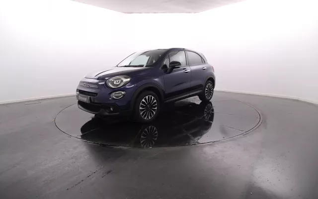 Fiat 500X 1.3 Multijet City Look / Vidros Escurecidos / LED / JLL
